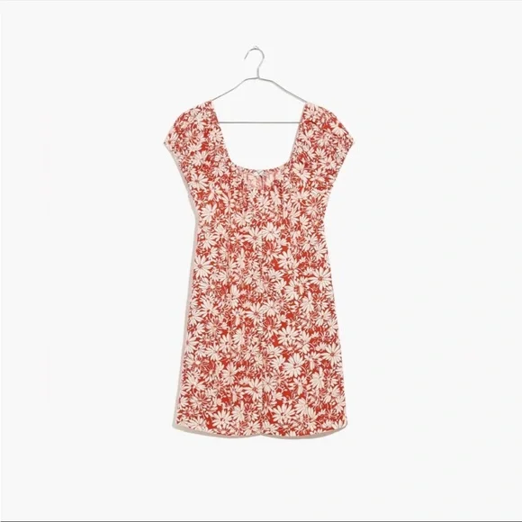 knee length dresses for ladies Margie Mini Dress